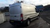 2016 FORD TRANSIT 2.0l diesel panel van, one owner, 6 speed, electric windows, A/c (silver) (MoT 29th November 2020) (OE66 DVM) - 4