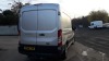 2016 FORD TRANSIT 2.0l diesel panel van, one owner, 6 speed, electric windows, A/c (silver) (MoT 29th November 2020) (OE66 DVM) - 5