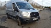 2016 FORD TRANSIT 2.0l diesel panel van, one owner, 6 speed, electric windows, A/c (silver) (MoT 29th November 2020) (OE66 DVM) - 11