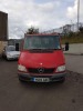 MERCEDES SPRINTER drop side pickup (MoT 7th February 2021) (YN05 AMK) - 3