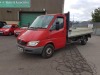 MERCEDES SPRINTER drop side pickup (MoT 7th February 2021) (YN05 AMK) - 4