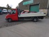 MERCEDES SPRINTER drop side pickup (MoT 7th February 2021) (YN05 AMK) - 5