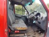 MERCEDES SPRINTER drop side pickup (MoT 7th February 2021) (YN05 AMK) - 9