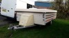 CASITA folding caravan S/n0551034 - 2