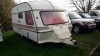 ACE PIONEER single axle caravan - 2