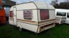 ACE PIONEER single axle caravan - 5