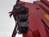 RENAULT hiab wagon c/w rear mounted crane & pendant (EEL 590T) (MoT 31st October 2021) (V5, cable & MoT in office) - 8