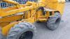 2013 TEREX HD1000 forklift/dumper c/w dumper skip (s/n EE4NY1823)(No Vat) - 9