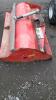 3 x RAPID ORBITO flail mowers for spares or repairs - 12