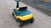 YARDMAN BEETLE petrol ride on mower - 8