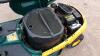 YARDMAN BEETLE petrol ride on mower - 15