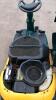 YARDMAN BEETLE petrol ride on mower - 16