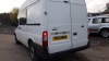 2013 FORD TRANSIT 125 mwb, 6 speed, factory fitted crew van, legal 6 seats (NV13 MKM) (MOT until 12th November 2021) (V5, manual & MOT in office) - 7