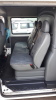2013 FORD TRANSIT 125 mwb, 6 speed, factory fitted crew van, legal 6 seats (NV13 MKM) (MOT until 12th November 2021) (V5, manual & MOT in office) - 13