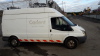 2012 FORD TRANSIT 100 T350 6 speed diesel panel van (BX62 NCF) (v5 in office) - 4