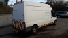 2012 FORD TRANSIT 100 T350 6 speed diesel panel van (BX62 NCF) (v5 in office) - 5