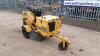 2004 VERMEER SC252 Auto sweep petrol driven stump grinder (s/n F741008436) - 8