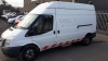 2012 FORD TRANSIT 100 T350 6 speed diesel panel van (BX62 NCF) (v5 in office) - 13