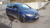 SEAT LEON 4 door petrol car (Blue) (SB55 KUW) - 2