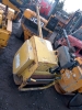 BOMAG BW71E single drum roller (KE) - 2