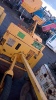 2010 TEREX MBR71E single drum pedestrian roller - 6