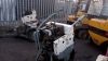 2006 TEREX MBR71 single drum pedestrian roller (E607BR342) - 3