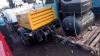 2002 ATLAS COPCO XAS36 compressor (s/n 20408492)(RMA) - 2