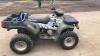 POLARIS 500 HO-ATP petrol quad bike (s/n 7421942291) - 6