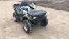 POLARIS 500 HO-ATP petrol quad bike (s/n 7421942291) - 7