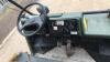 KAWASAKI 4x4 diesel mule (s/n 56037-1672) - 15