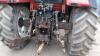 FIAT AGRI F130 4wd tractor, assister ram, 4 spool valves, puh, a/c, 40k, electric hyd controls, hi/low splitter (L79 LNH) - 9