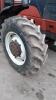 FIAT AGRI F130 4wd tractor, assister ram, 4 spool valves, puh, a/c, 40k, electric hyd controls, hi/low splitter (L79 LNH) - 12