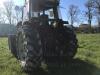 INTERNATIONAL 1055XL 4wd tractor, 2 spool valves, assister ram, twin speed pto, 3 point linkage, FENDT DYNAMIC air seat (s/n 020356) - 2