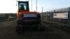 2010 DOOSAN DX80R 8t rubber tracked excavator (s/n 50312) with blade, piped & Q/hitch - 4