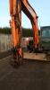 2010 DOOSAN DX80R 8t rubber tracked excavator (s/n 50312) with blade, piped & Q/hitch - 9