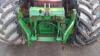 2011 JOHN DEERE 7530 Premium 4wd tractor, front linkage & pto, front suspension, cab suspension, 4 spool valves, twin assister rams, push out puh, top link, air seat, air con, Command Center (DK11 DYA) - 16