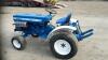 FORD 1210 2wd diesel compact tractor - 7