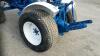 FORD 1210 2wd diesel compact tractor - 16