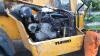 2002 JCB 550 Turbo telescopic handler (s/n E1005179)(Reverse Drive Fault) - 6