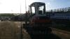 KUBOTA KX61.3 rubber tracked excavator c/w 3 x buckets, blade & piped (s/n WKFRGJ00077055041) - 4