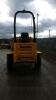 2002 THWAITES 4t straight skip dumper (s/n 2.A1098) - 4