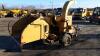 VERMEER 9352 fast tow diesel woodchipper - 6