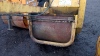 BOMAG BW71E single drum roller (KE) - 7