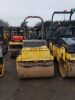 BOMAG BW120AD double drum vibrating roller with DEUTZ 2 cylinder engine (s/n 101170030566) - 3