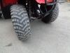 HONDA FOURTRAX quad - 9