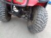 HONDA FOURTRAX quad - 10