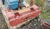 IH 956-105BETC tombstone weight block