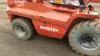 2006 MANITOU BT420 telescopic handler (s/n 1232149) with bucket & forks - 18