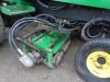 JOHN DEERE 3235B fairway mower with cab - 6