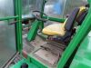 JOHN DEERE 3235B fairway mower with cab - 8